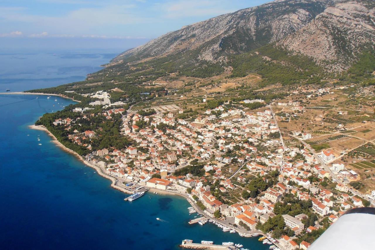 Apartments By The Sea Bol, Brac - 13413 Exteriör bild